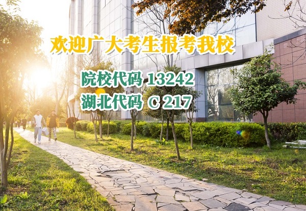 欢迎报读武汉工商学院